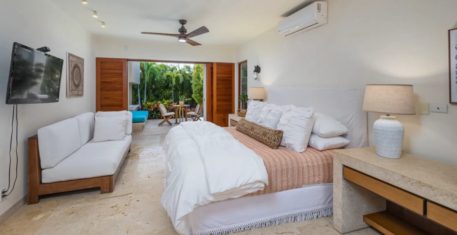 Casa Libre Punta Mita Vacation Villa - Mexico