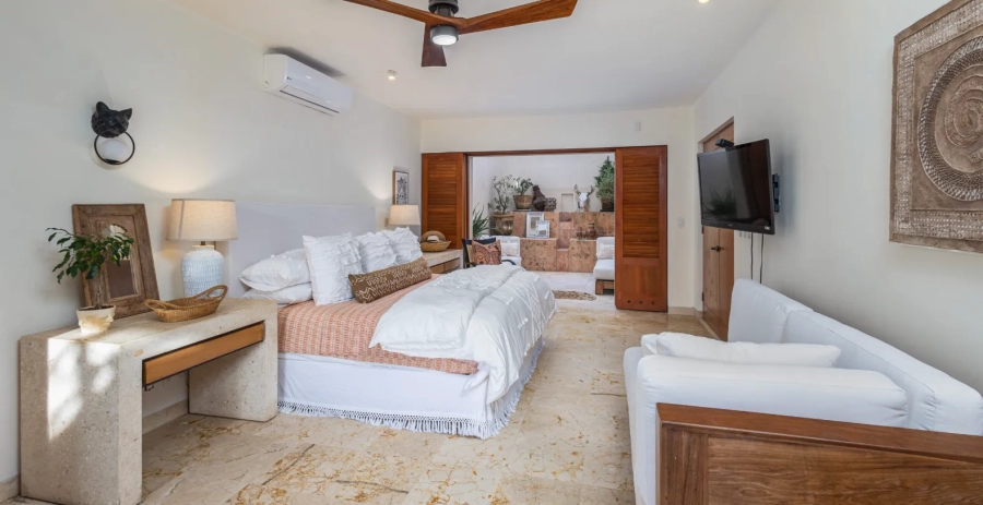Casa Libre Punta Mita Vacation Villa - Mexico