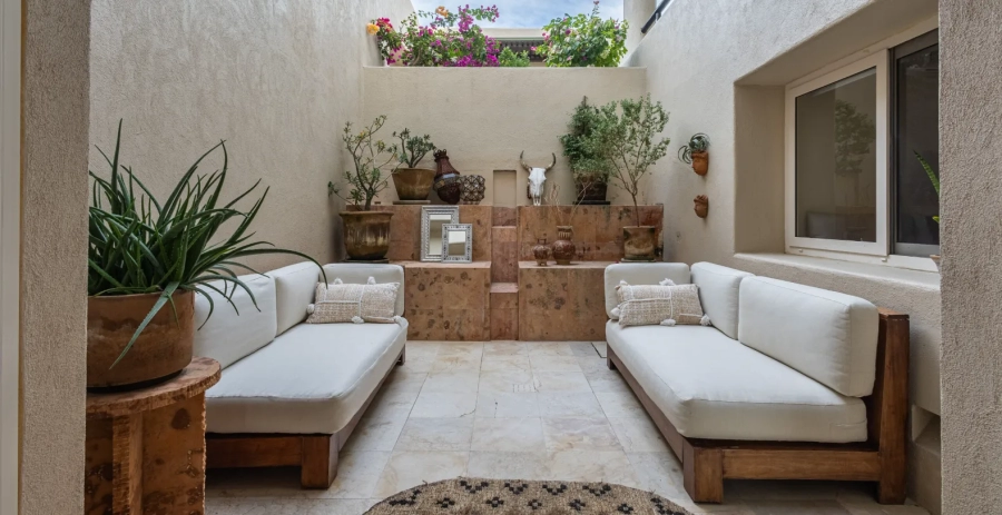 Casa Libre Punta Mita Vacation Villa - Mexico