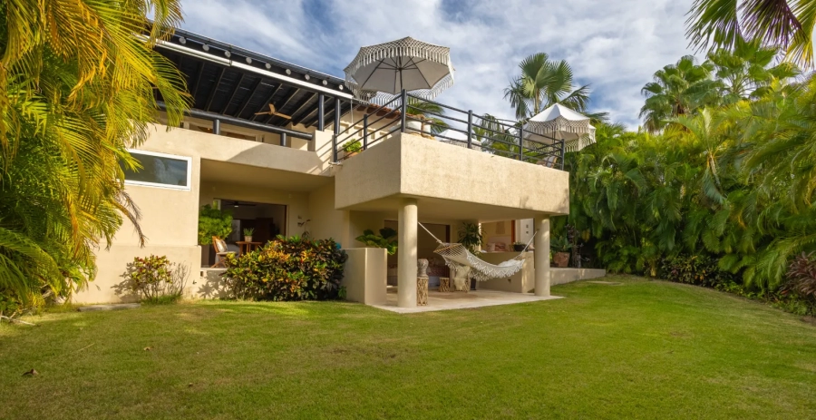 Casa Libre Punta Mita Vacation Villa - Mexico
