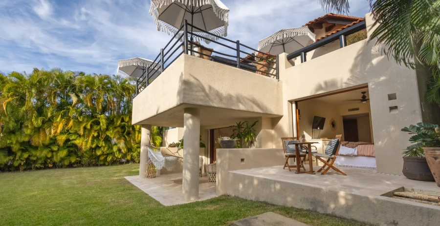 Casa Libre Punta Mita Vacation Villa - Mexico