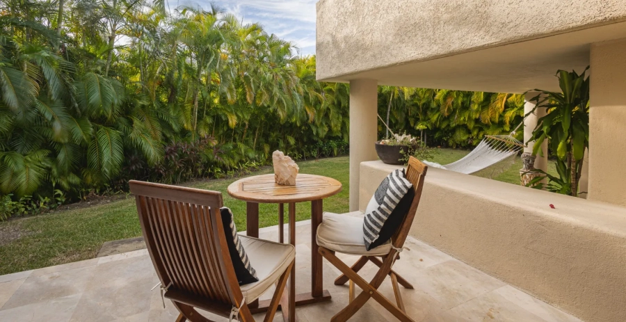 Casa Libre Punta Mita Vacation Villa - Mexico