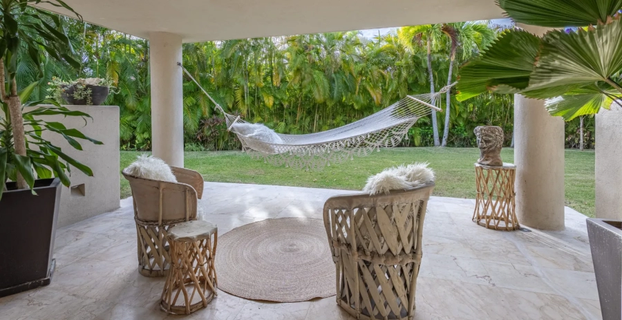 Casa Libre Punta Mita Vacation Villa - Mexico