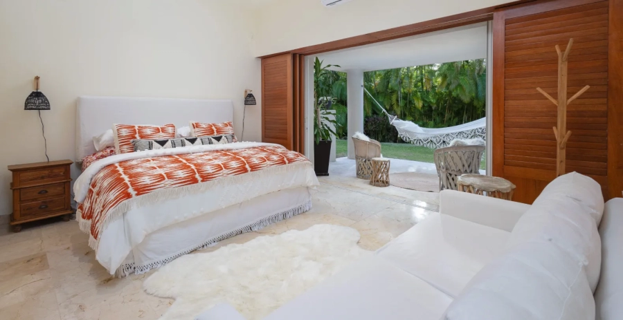 Casa Libre Punta Mita Vacation Villa - Mexico