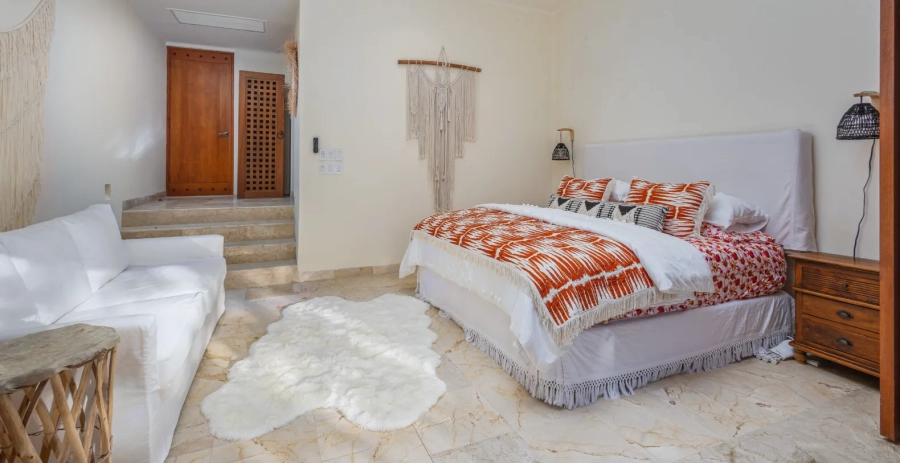 Casa Libre Punta Mita Vacation Villa - Mexico