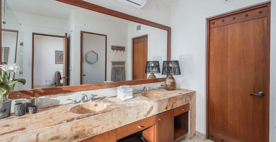 Casa Libre Punta Mita Vacation Villa - Mexico