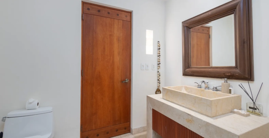 Casa Libre Punta Mita Vacation Villa - Mexico