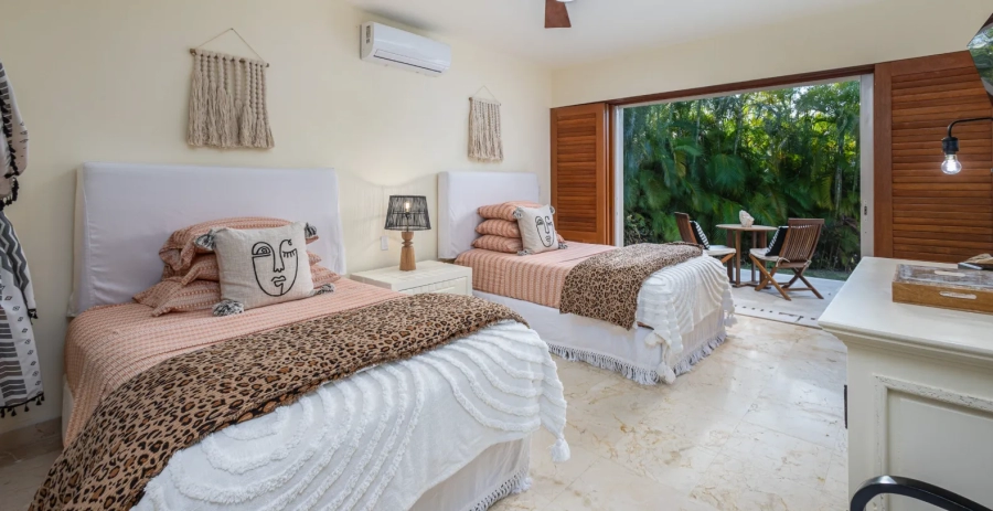 Casa Libre Punta Mita Vacation Villa - Mexico