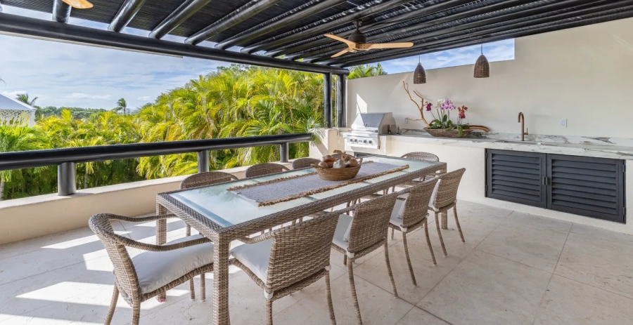 Casa Libre Punta Mita Vacation Villa - Mexico