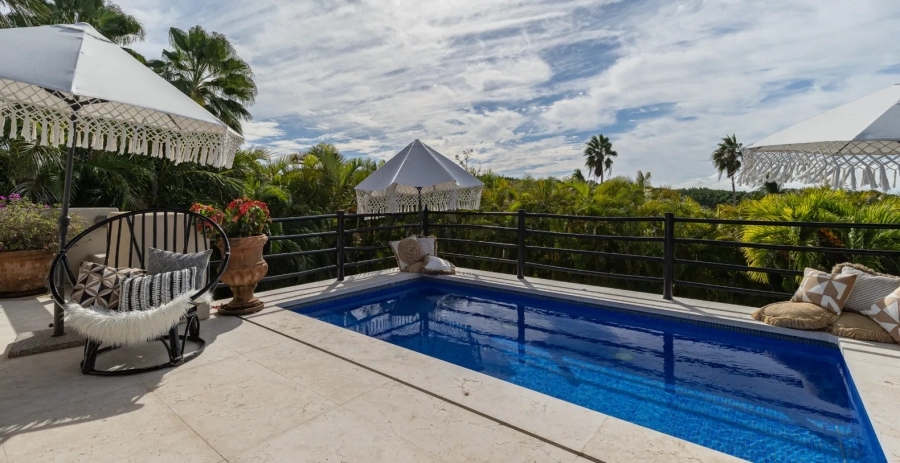 Casa Libre Punta Mita Vacation Villa - Mexico
