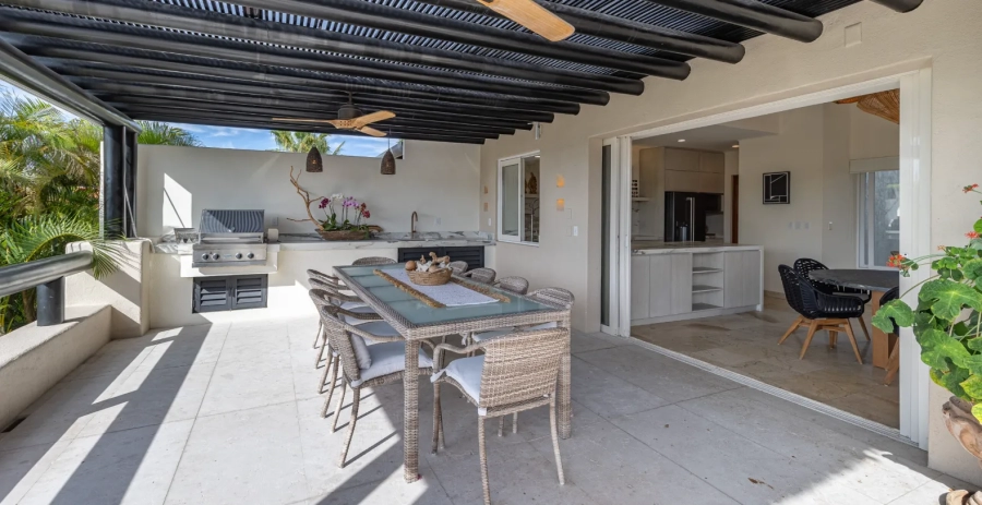 Casa Libre Punta Mita Vacation Villa - Mexico