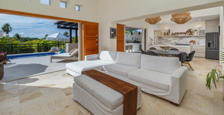 Casa Libre Punta Mita Vacation Villa - Mexico