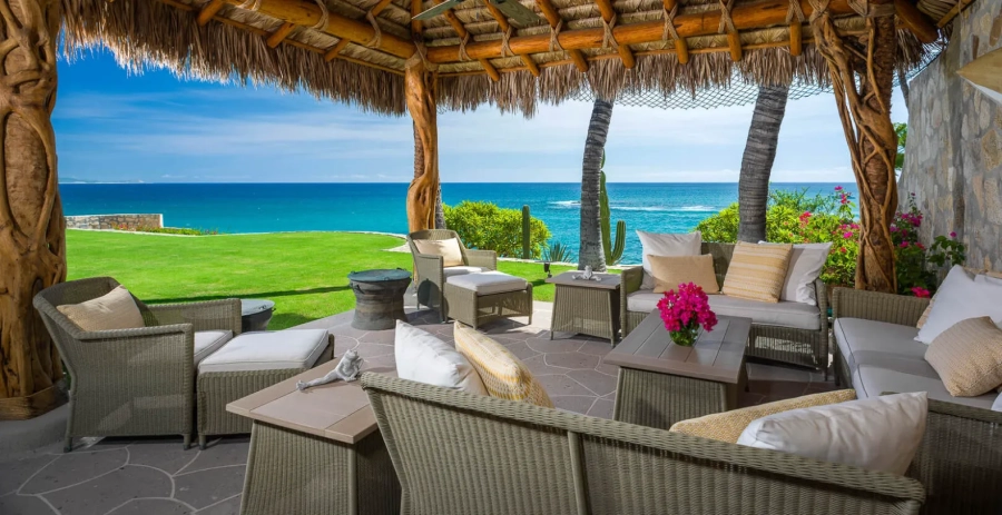 Casa Lita Cabo San Lucas Vacation Villa - Mexico