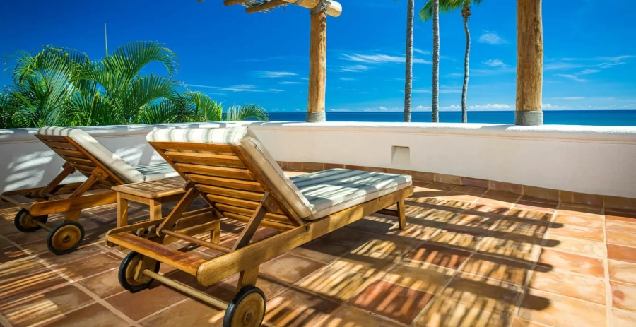 Casa Lita Cabo San Lucas Vacation Villa - Mexico