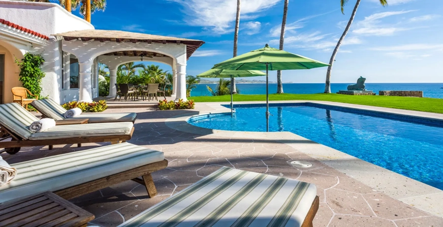 Casa Lita Cabo San Lucas Vacation Villa - Mexico