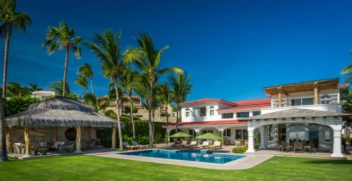 Casa Lita Mexico Villa Rentals