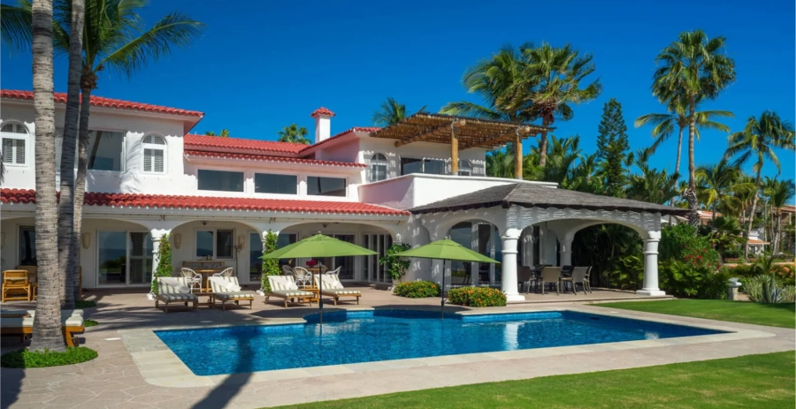 Casa Lita Cabo San Lucas Vacation Villa - Mexico