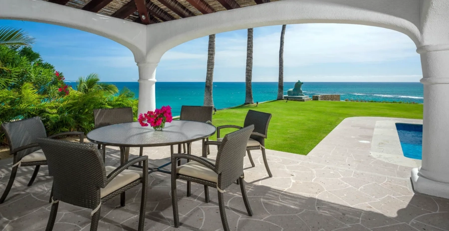 Casa Lita Cabo San Lucas Vacation Villa - Mexico