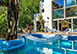 Casa Los Charcos Mexico Vacation Villa - Playa del Carmen