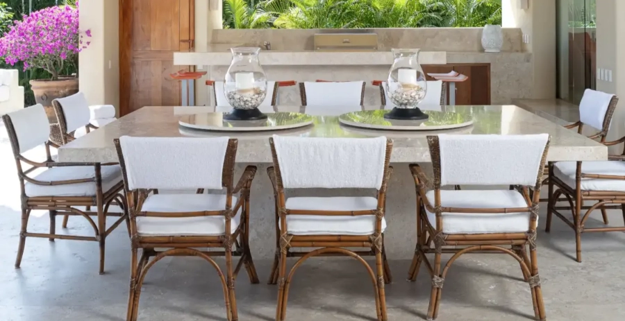 Casa Mandarina Punta Mita Vacation Villa - Mexico