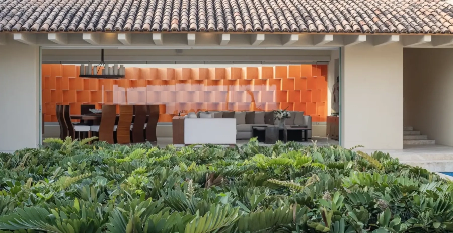 Casa Mandarina Punta Mita Vacation Villa - Mexico