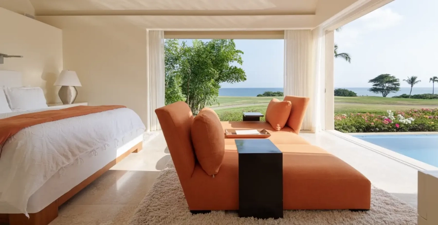 Casa Mandarina Punta Mita Vacation Villa - Mexico