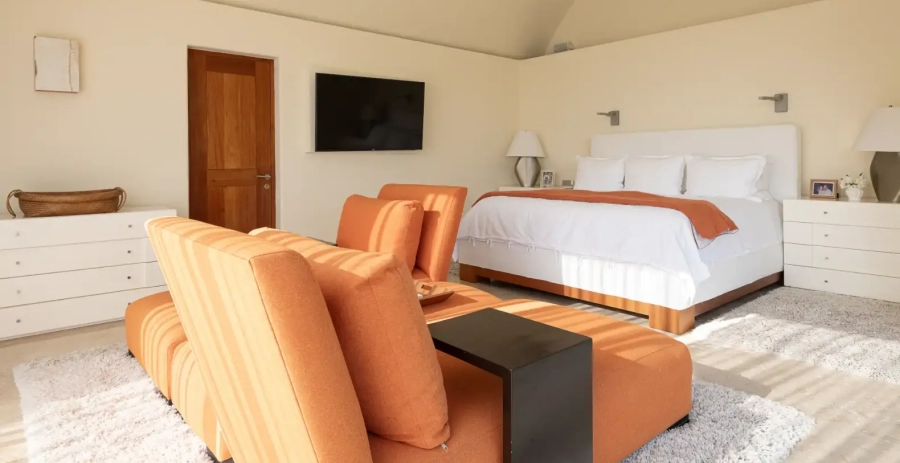 Casa Mandarina Punta Mita Vacation Villa - Mexico