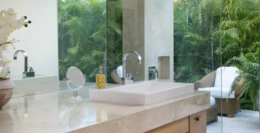 Casa Mandarina Punta Mita Vacation Villa - Mexico