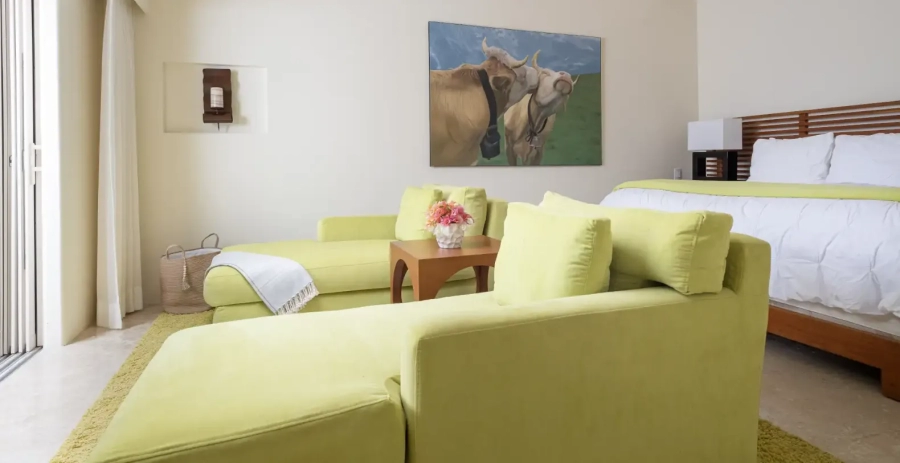 Casa Mandarina Punta Mita Vacation Villa - Mexico