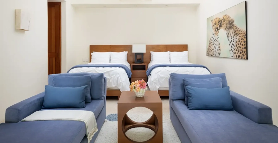 Casa Mandarina Punta Mita Vacation Villa - Mexico