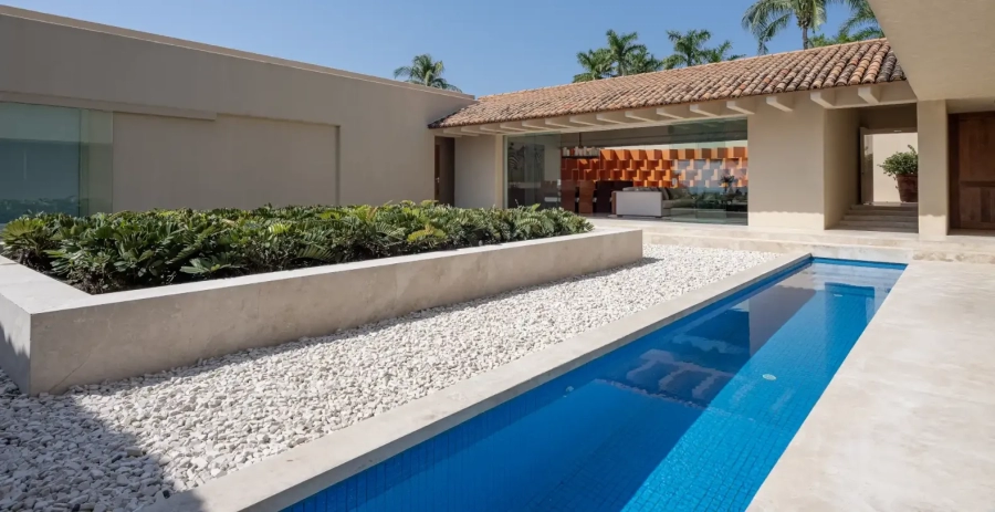 Casa Mandarina Punta Mita Vacation Villa - Mexico