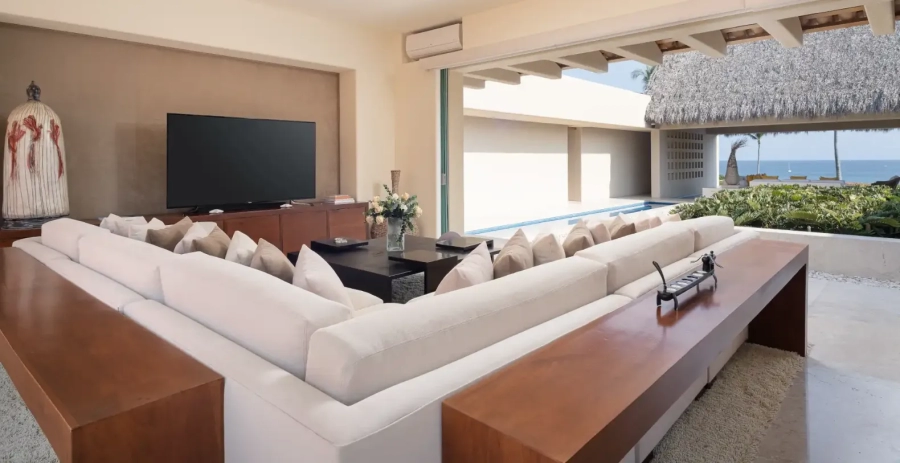 Casa Mandarina Punta Mita Vacation Villa - Mexico