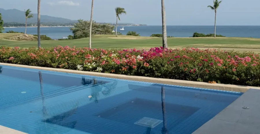 Casa Mandarina Punta Mita Vacation Villa - Mexico