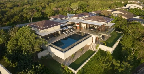 Casa Marias Mexico Villa Rentals