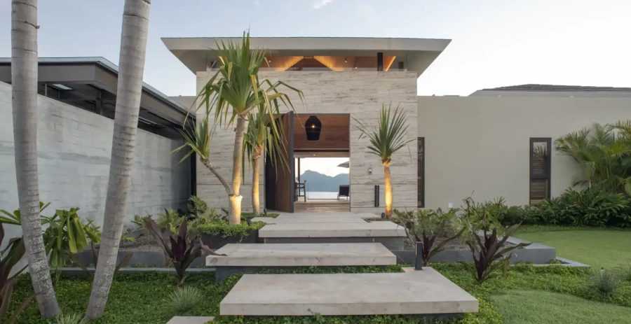 Casa Marias Punta Mita Vacation Villa - Mexico