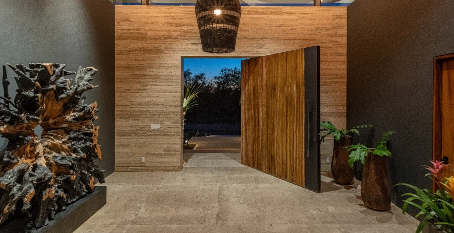 Casa Marias Punta Mita Vacation Villa - Mexico