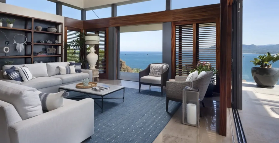 Casa Marias Punta Mita Vacation Villa - Mexico