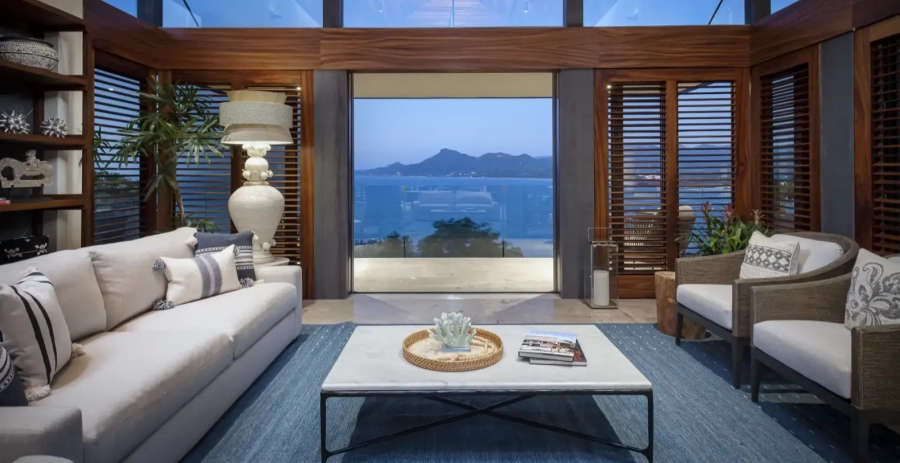 Casa Marias Punta Mita Vacation Villa - Mexico