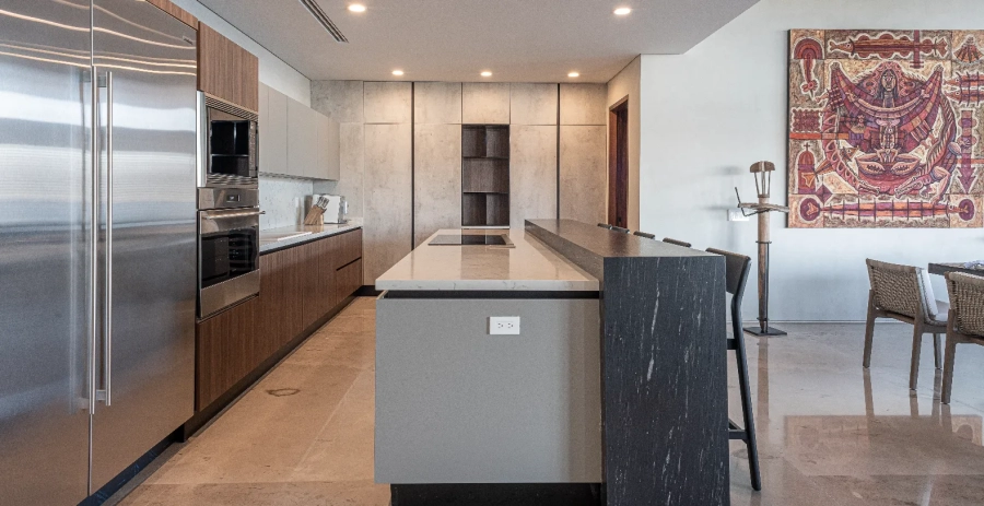 Casa Marias Punta Mita Vacation Villa - Mexico