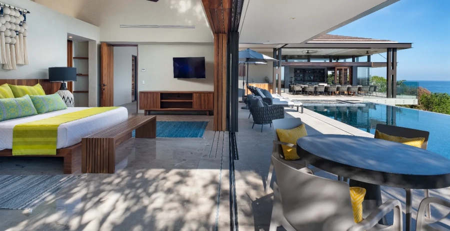 Casa Marias Punta Mita Vacation Villa - Mexico