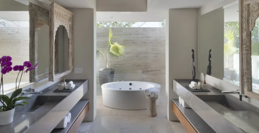 Casa Marias Punta Mita Vacation Villa - Mexico