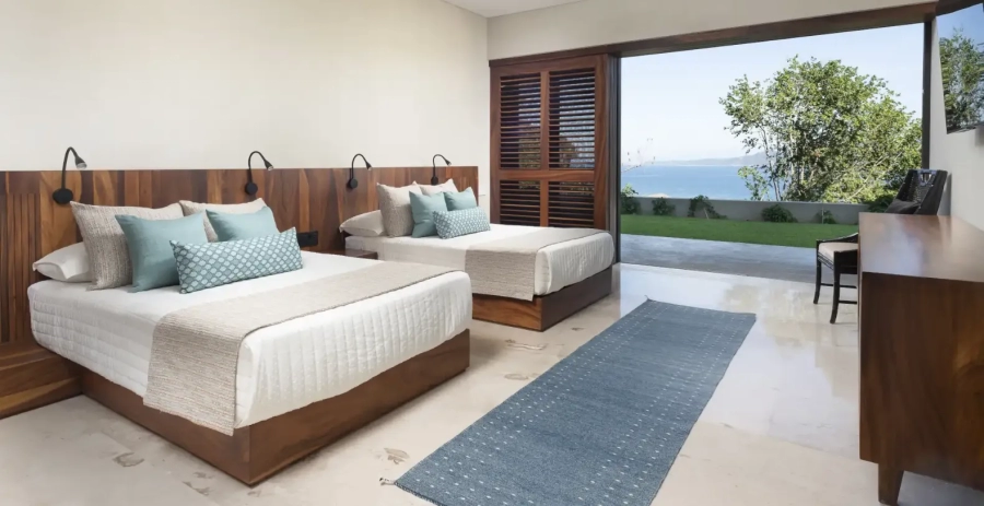 Casa Marias Punta Mita Vacation Villa - Mexico