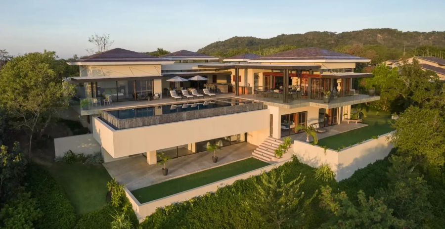 Casa Marias Punta Mita Vacation Villa - Mexico