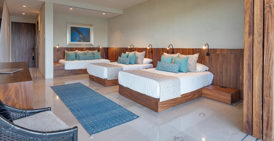 Casa Marias Punta Mita Vacation Villa - Mexico