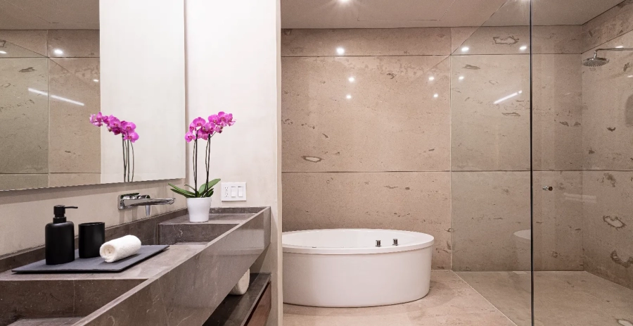 Casa Marias Punta Mita Vacation Villa - Mexico