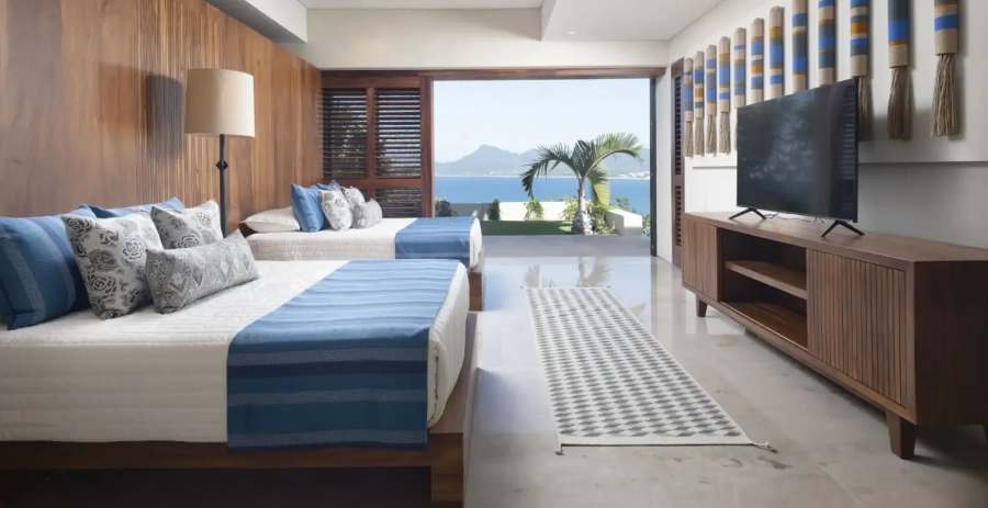 Casa Marias Punta Mita Vacation Villa - Mexico