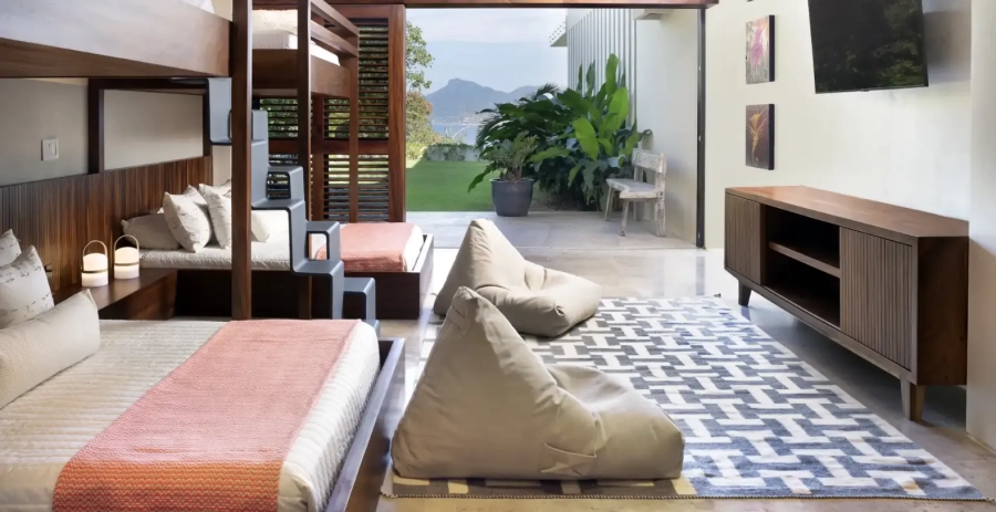 Casa Marias Punta Mita Vacation Villa - Mexico