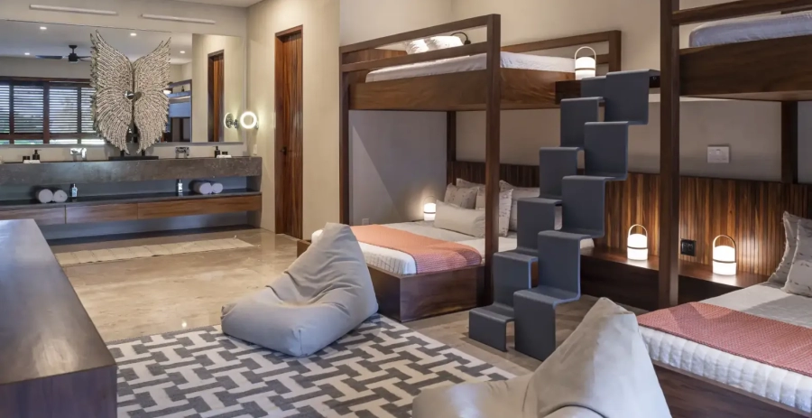 Casa Marias Punta Mita Vacation Villa - Mexico