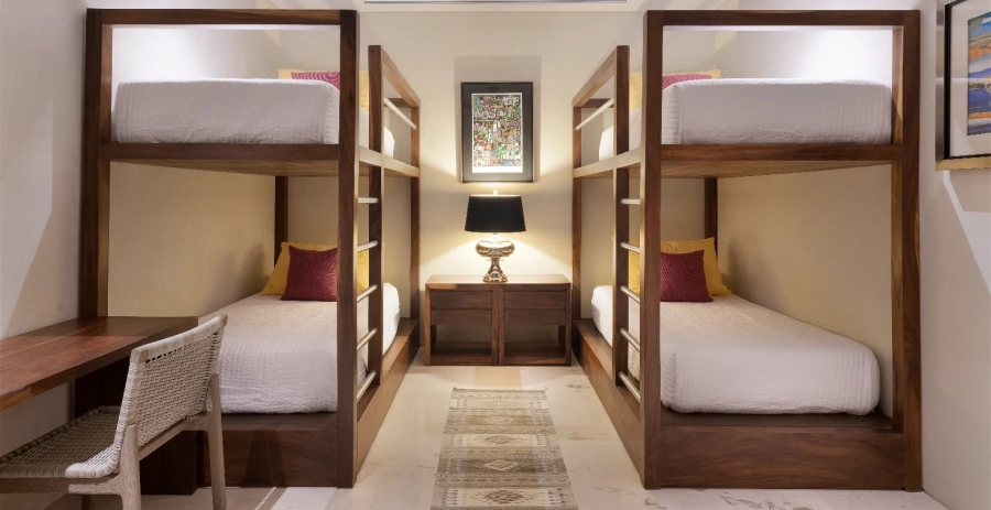 Casa Marias Punta Mita Vacation Villa - Mexico