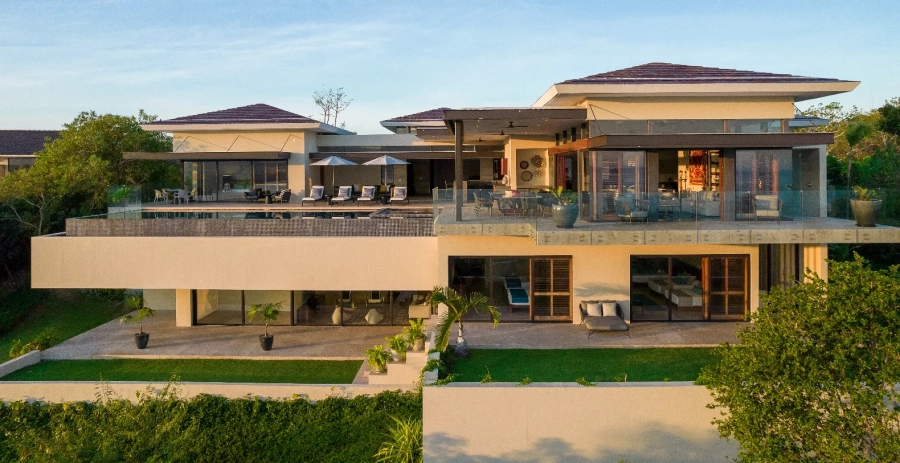 Casa Marias Punta Mita Vacation Villa - Mexico